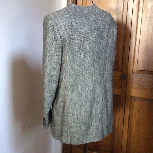 Vintage Maus and Hoffman pure silk Jacket - Picture 6 of 7